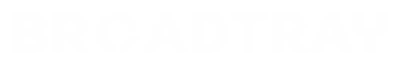 Broadtray — frontier innovation lab logo
