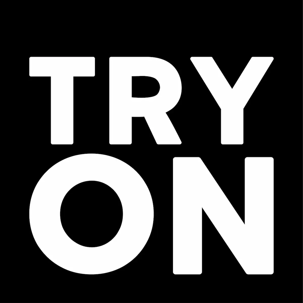 TryOn — virtual try-on for fashion stores logo
